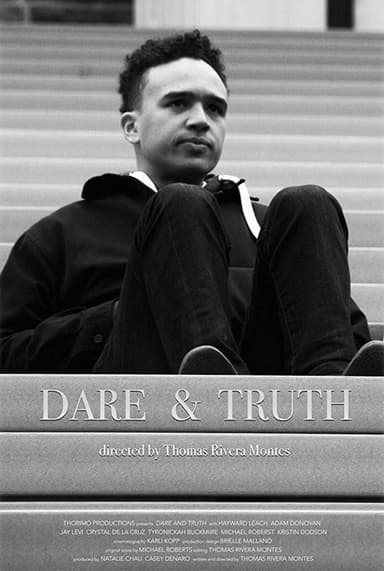 Dare and Truth poster