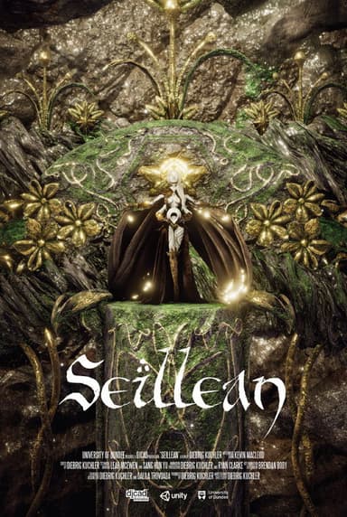 Seillean poster