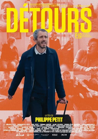 Brains poster