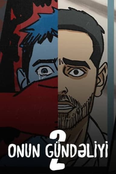 His Diary 2 poster