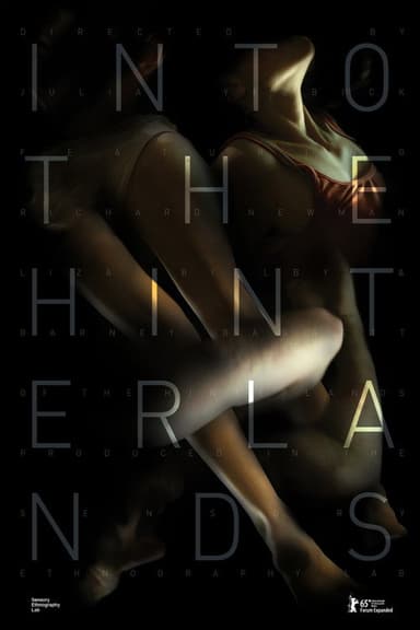 Into the Hinterlands poster