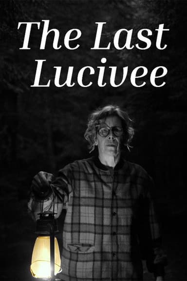 The Last Lucivee poster