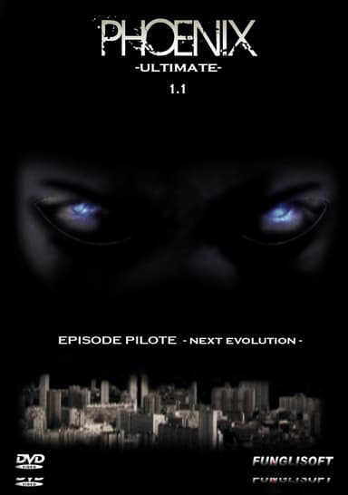 Phoenix poster