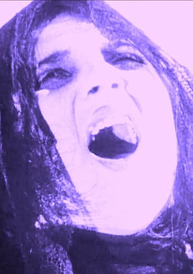 Nightmare poster