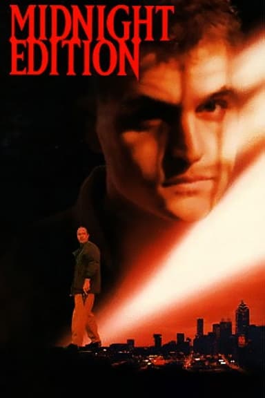 Midnight Edition poster