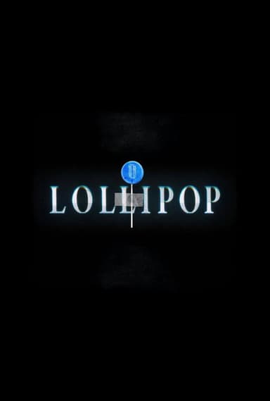 Take This Lollipop poster