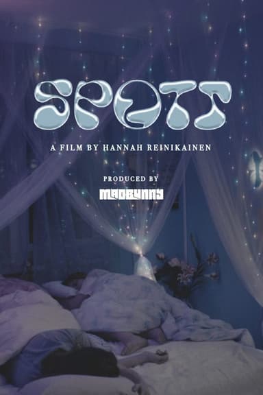 Spit poster