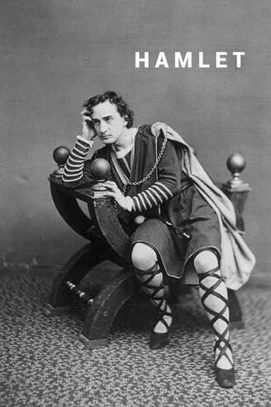 Hamlet poster