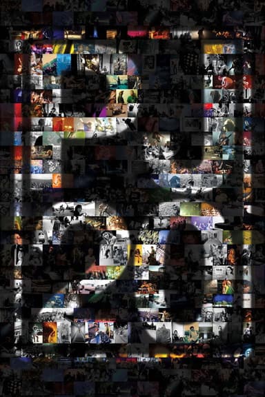 Pearl Jam: The Kids Are Twenty poster