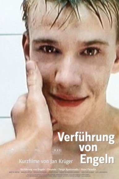 Verführung von Engeln - Kurzfilme von Jan Krüger poster
