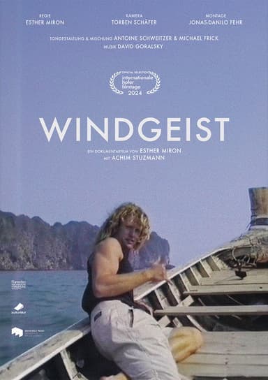 Windgeist poster