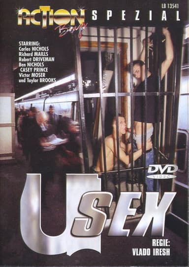 U Sex poster