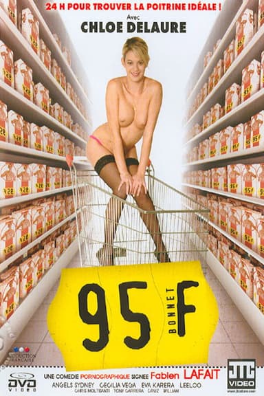 95 Bonnet F poster
