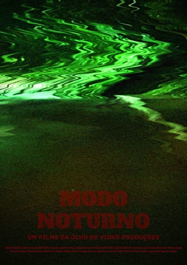 Night Mode poster