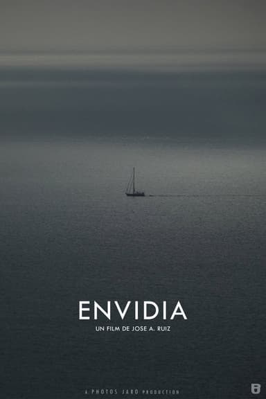 Envidia poster