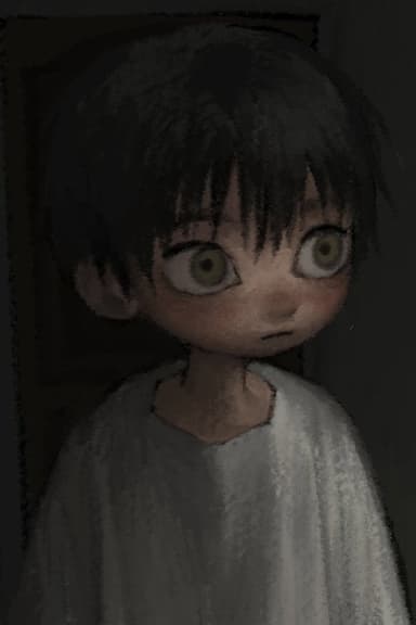 MOTHER poster