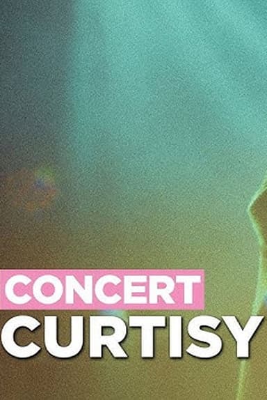 Curtisy @ ESNS 2026 poster