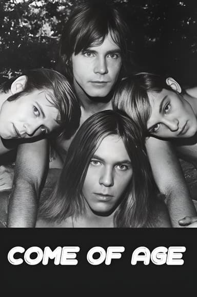 Come Of Age poster