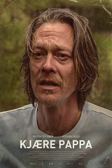 Dear Dad poster
