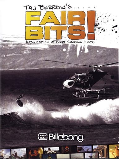 Fair Bits! poster