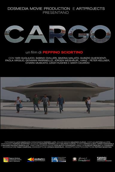 Cargo poster