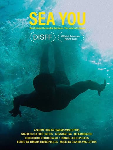 Sea You poster
