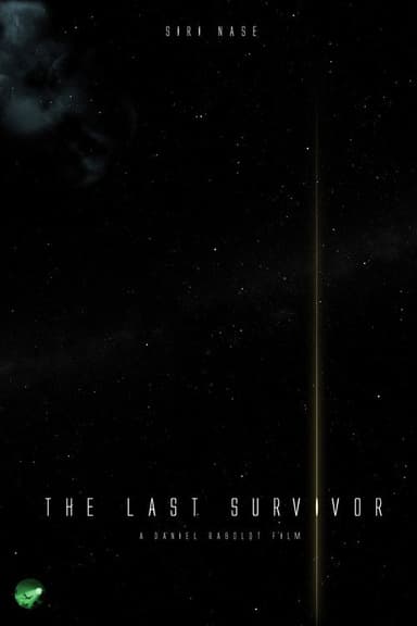The Last Survivor poster