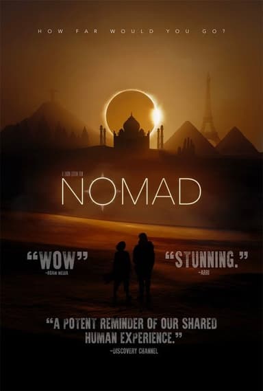 Nomad poster