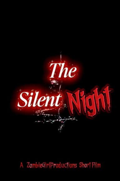 The Silent Night poster