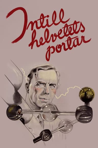 Till the Doors of Hell poster