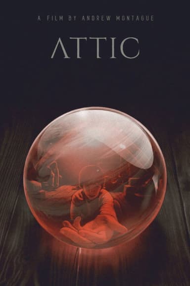 Attic poster