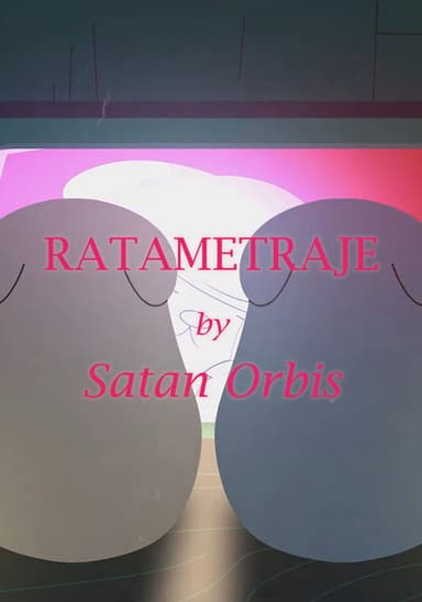 Ratfilm poster