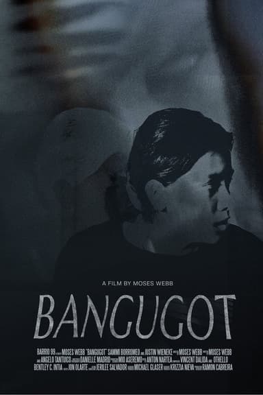 Bangugot poster