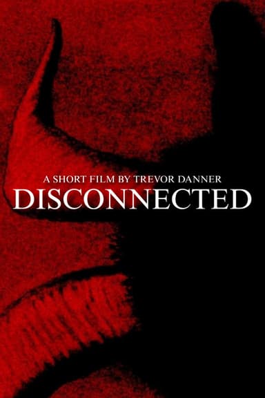 DISCONNECTED poster