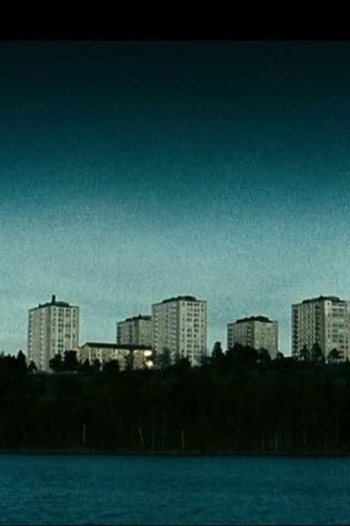 Den eviga staden poster