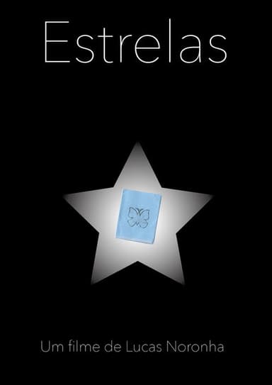 Estrelas poster