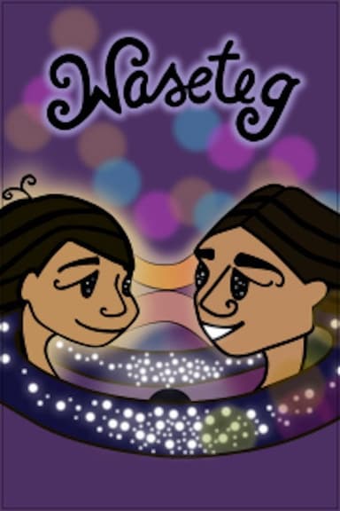 Waseteg poster