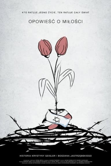 Love Story poster