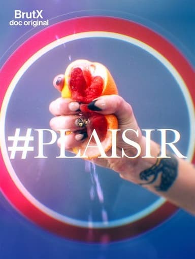 #plaisir poster