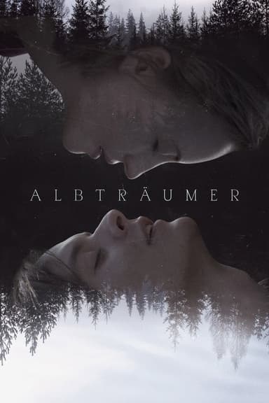 Dark Dreamers poster