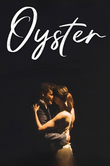 Oyster poster