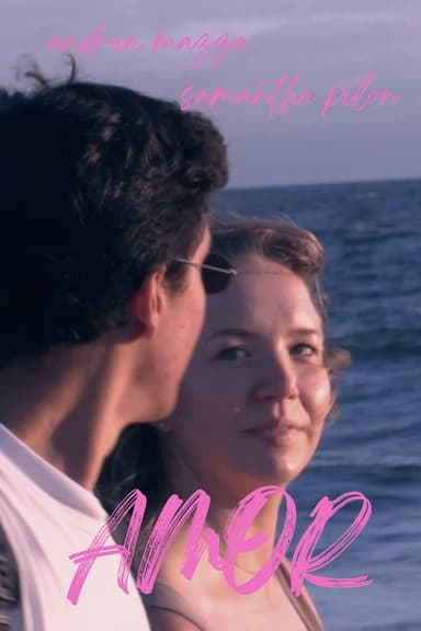 Amor poster