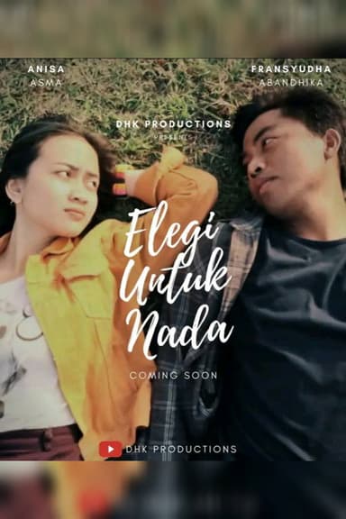 Elegi Untuk Nada poster