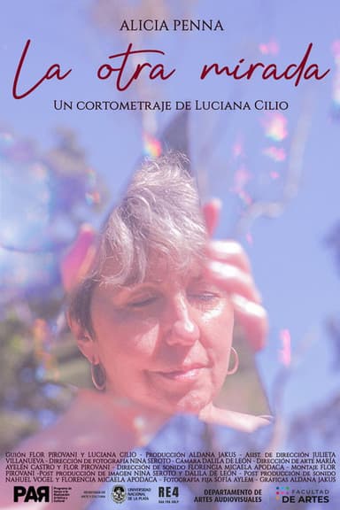 La otra mirada poster