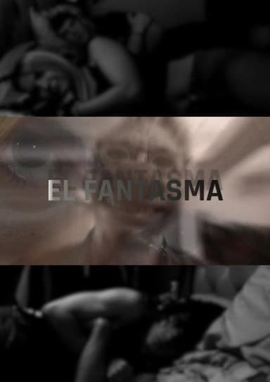 El Fantasma poster