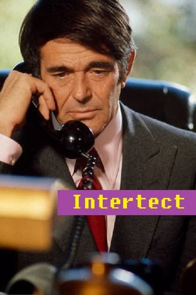 Intertect poster