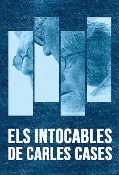 The Untouchables of Carles poster