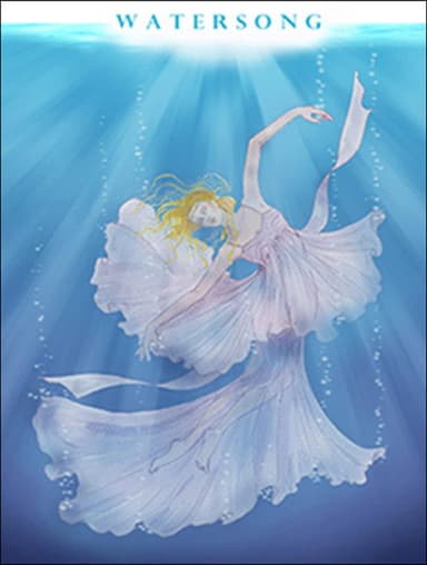 Water Song poster