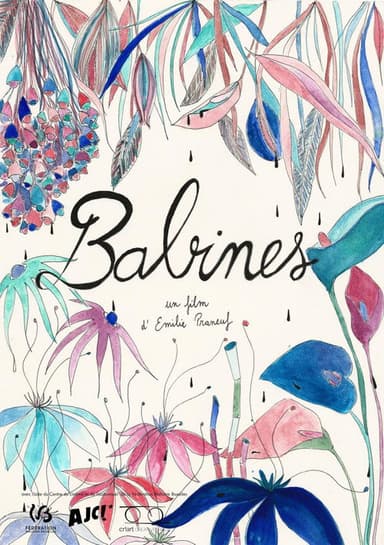 Babines poster
