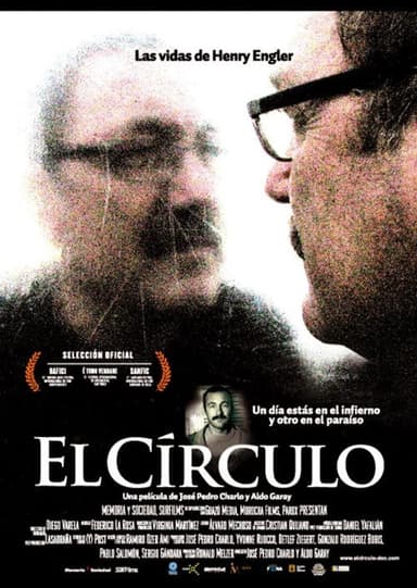 The Circle poster